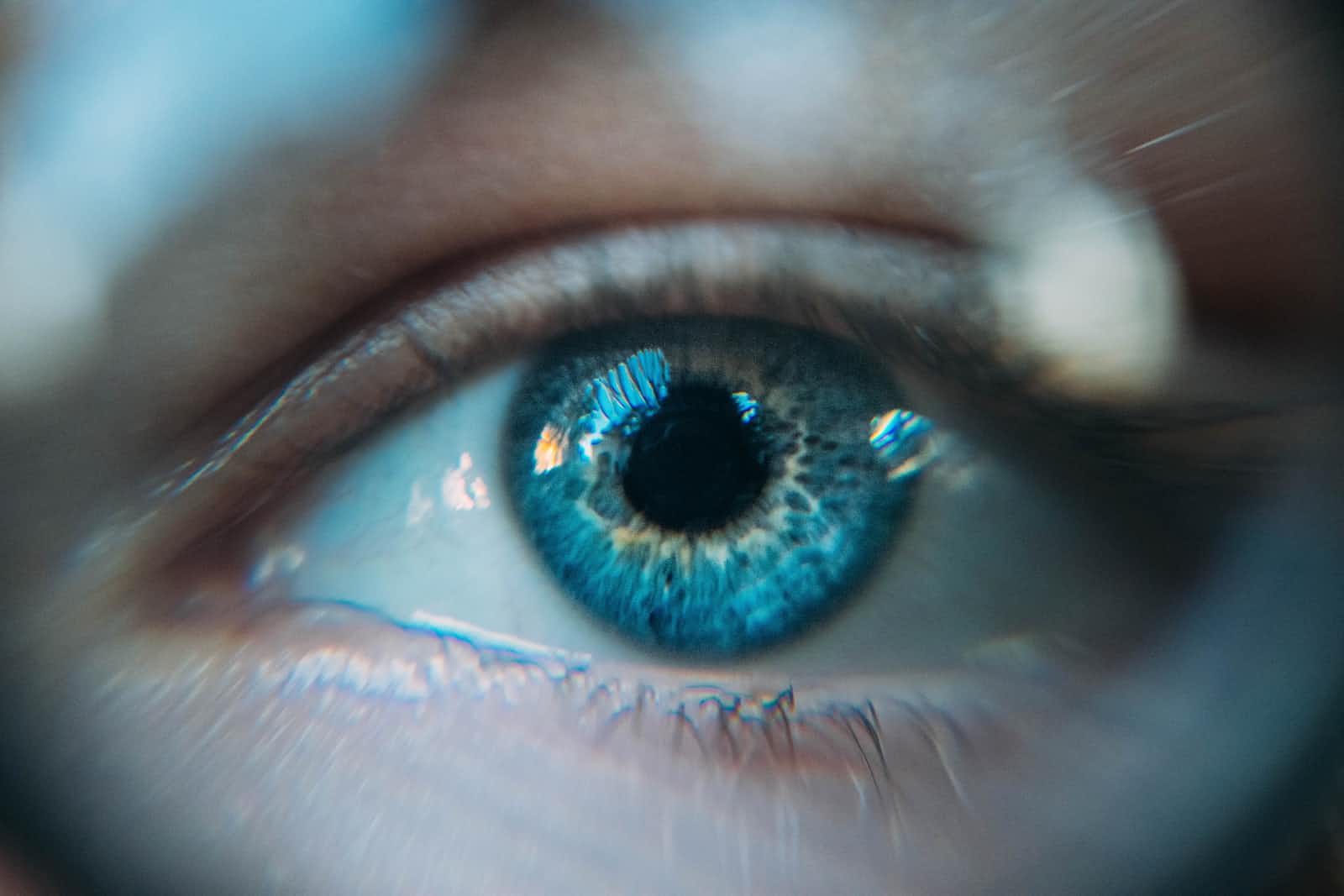 Introduction to computer vision