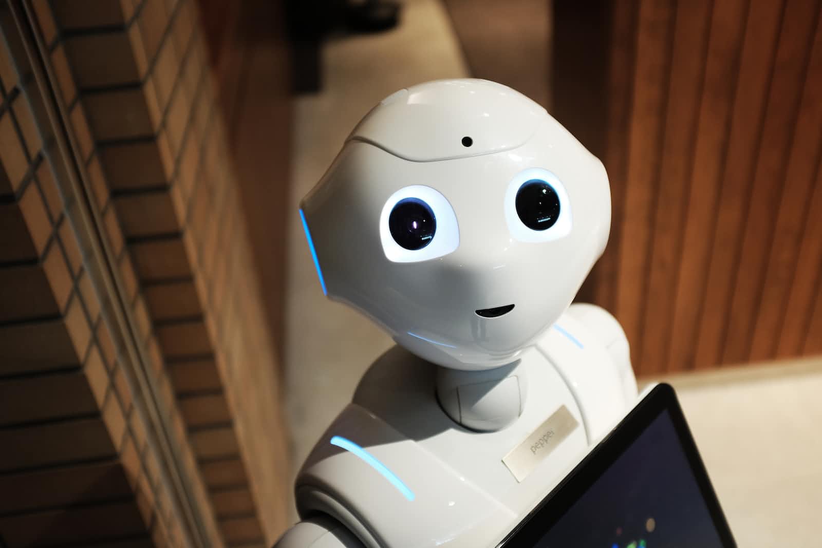 Introduction to Machine Learning